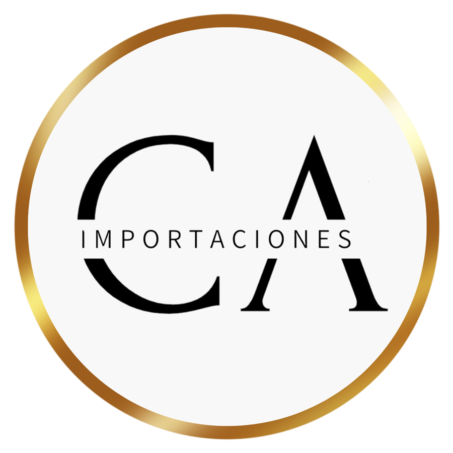 Logo de CA Importaciones